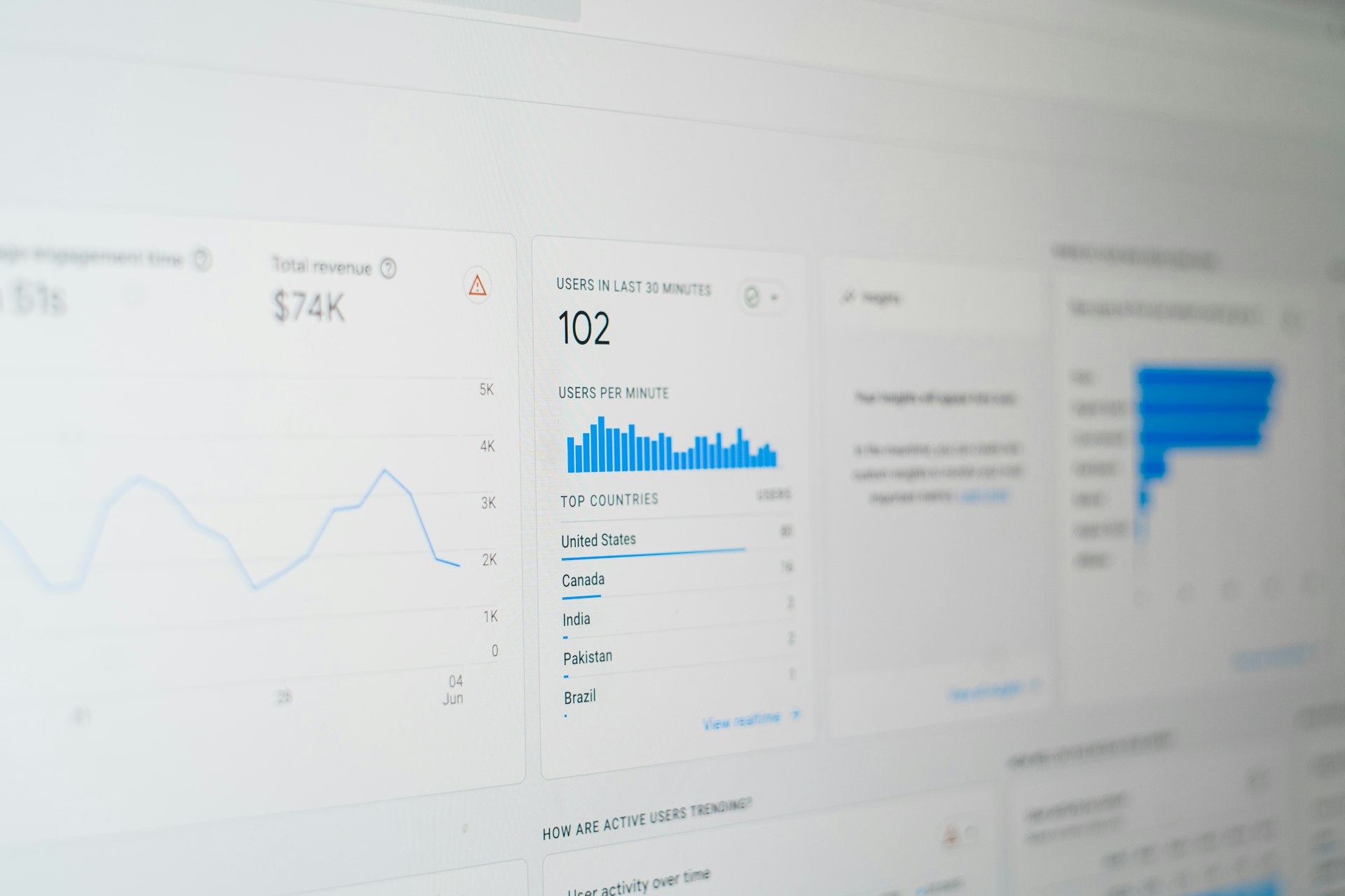 EstateOS Portfolio Stress Testing Platform
