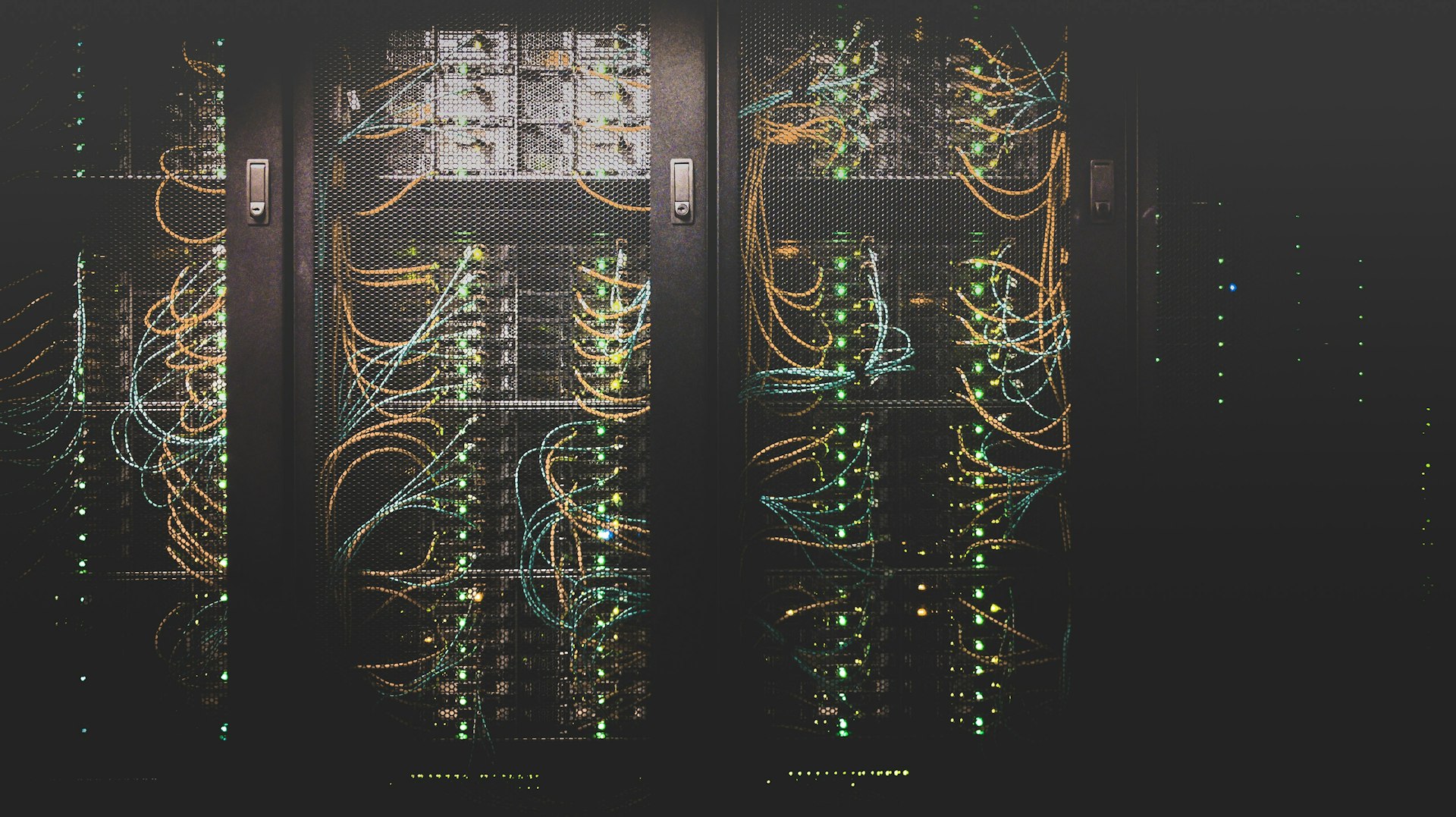 Private Cloud Infrastructure & Managed Hosting
