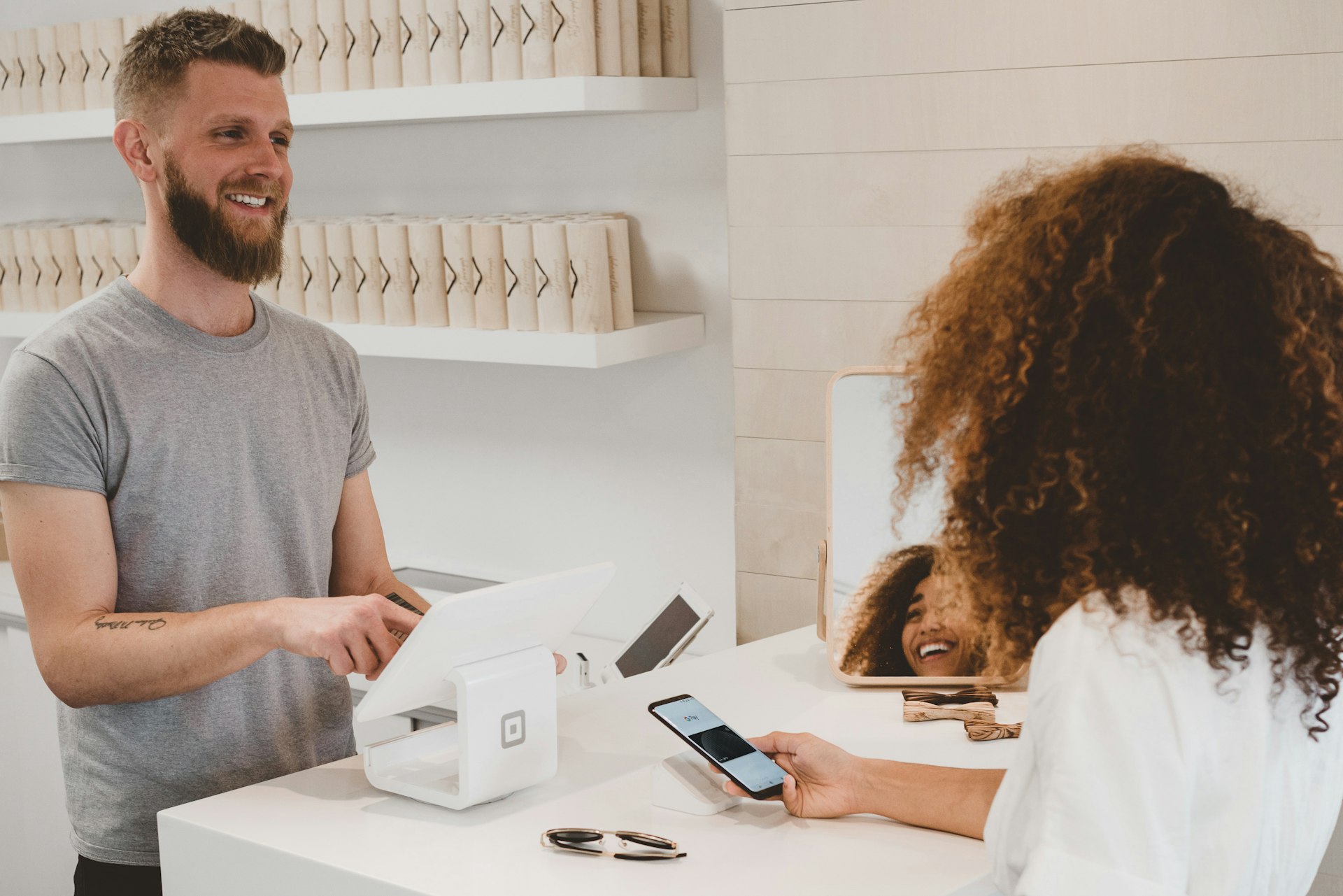 Keystone Rewards Loyalty Platform
